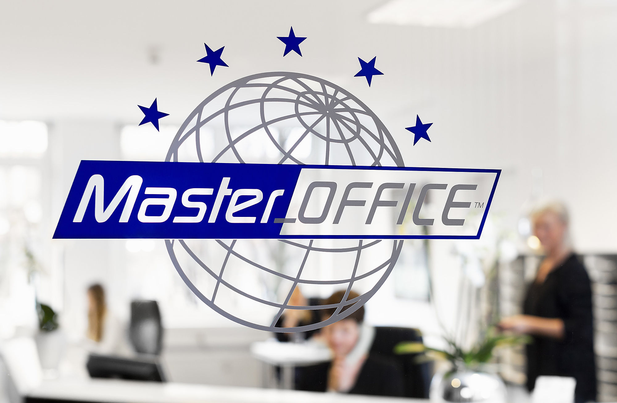 Master Office heißt Sie herzlich Willkommen in unserem Business Center in Hamburg Fuhlsbüttel